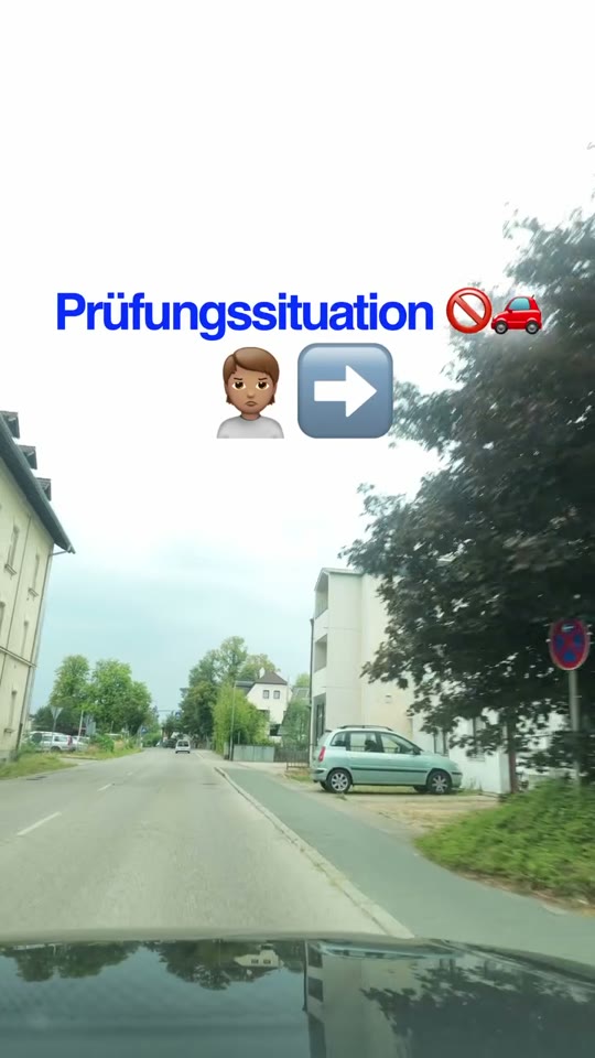 FahrPuls-Beitrag zum Thema Abzweigung.