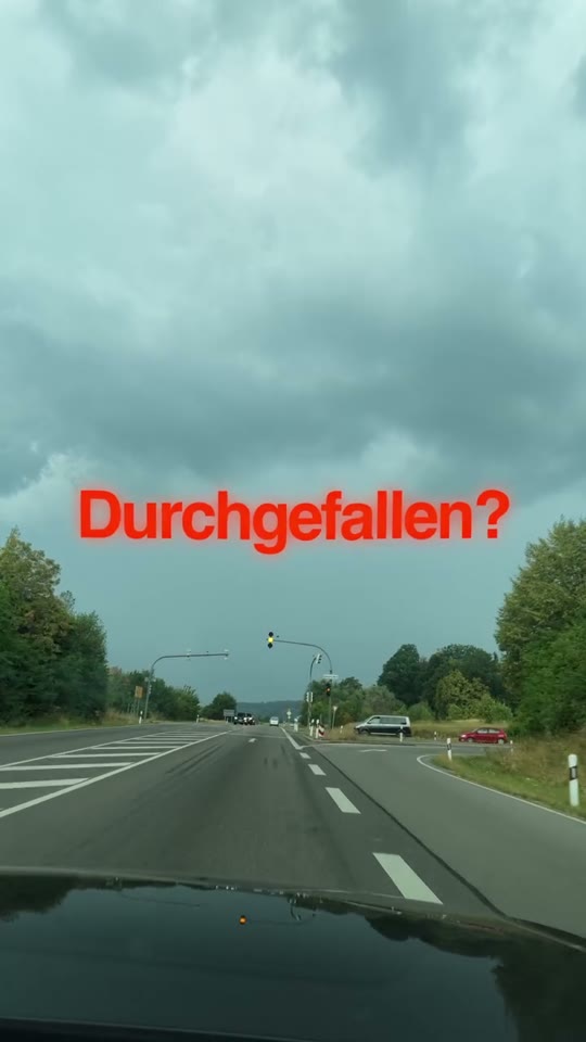 FahrPuls-Beitrag zum Thema Ampel.