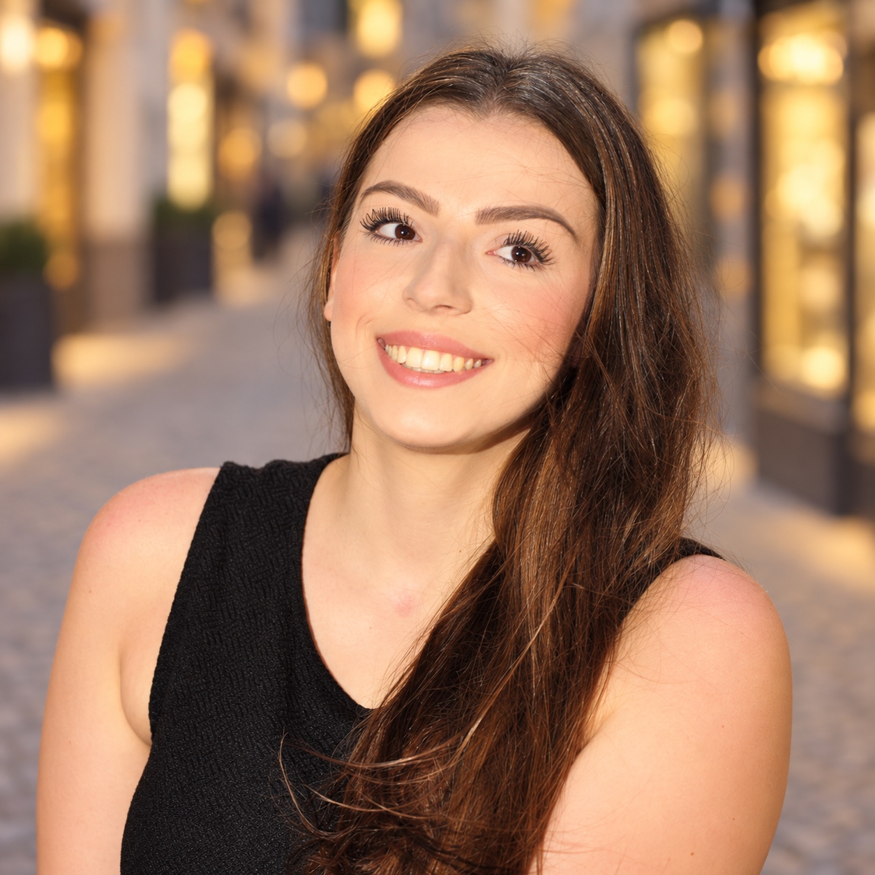 Carmela, Büromanagement bei FahrPuls