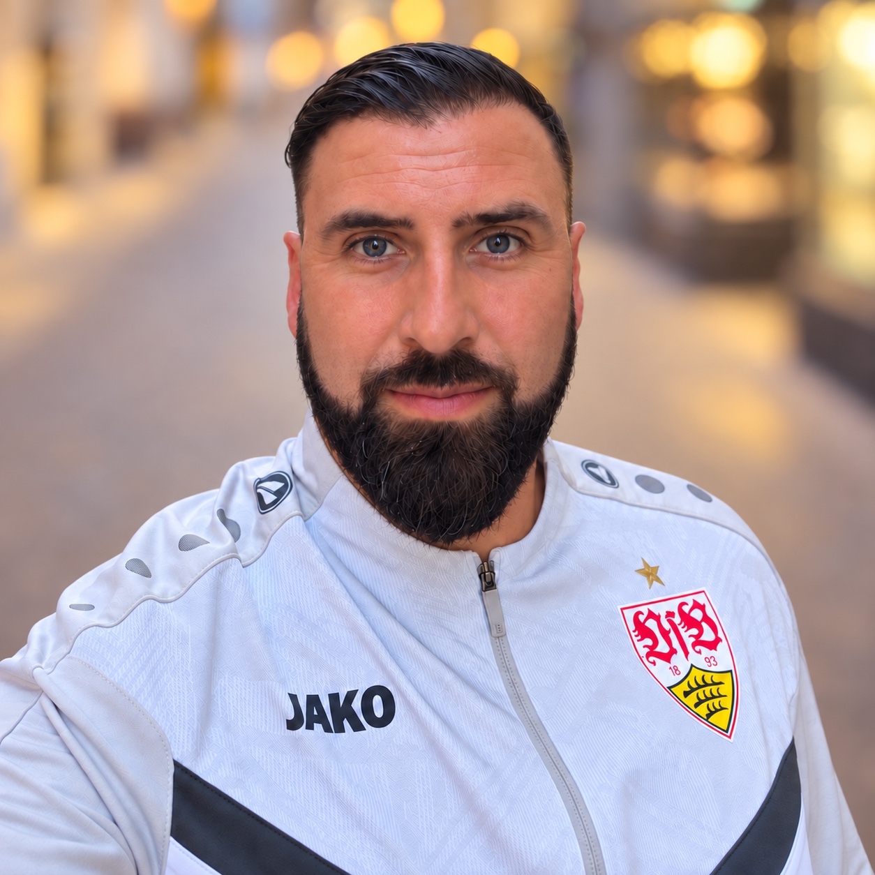Sergej, Inhaber & Fahrlehrer bei FahrPuls